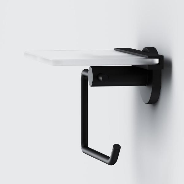 Держатель для туалетной бумаги Am.Pm A85A341522