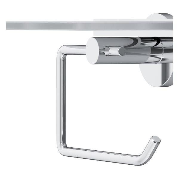 Держатель для туалетной бумаги Am.Pm A85A341500