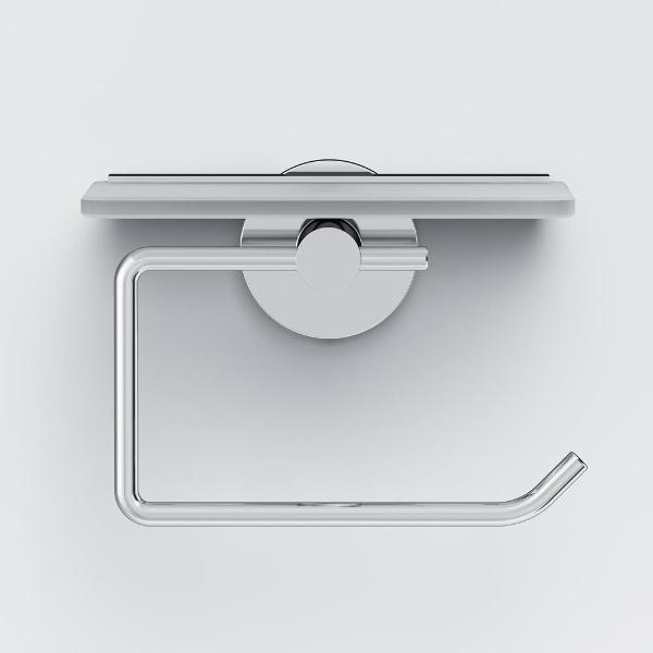 Держатель для туалетной бумаги Am.Pm A85A341500