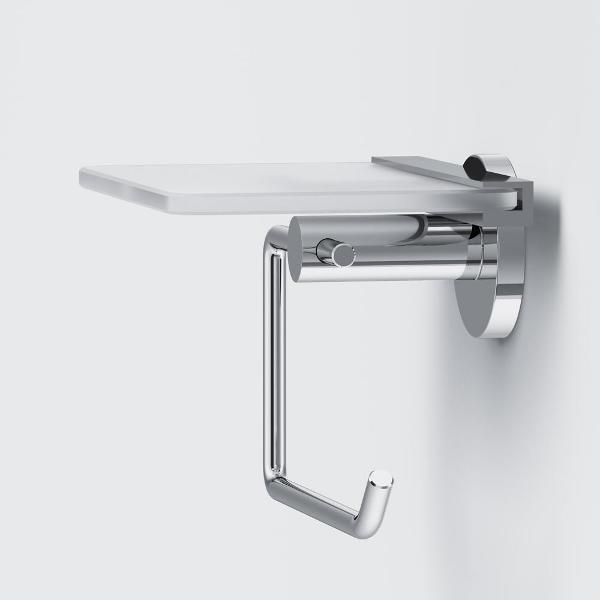 Держатель для туалетной бумаги Am.Pm A85A341500