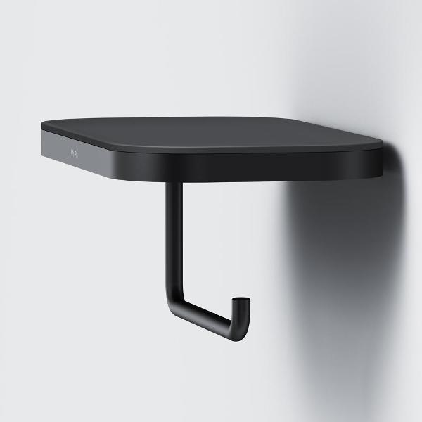 Держатель для туалетной бумаги Am.Pm A8F341422