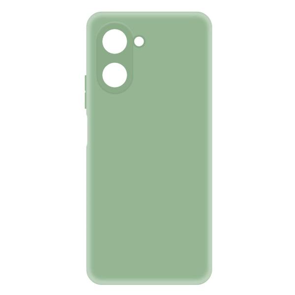 Чехол Krutoff Realme C33/С33 2023 (446619)