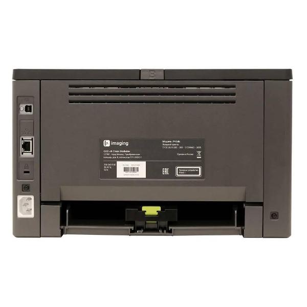 Лазерный принтер F+ imaging P40dn6