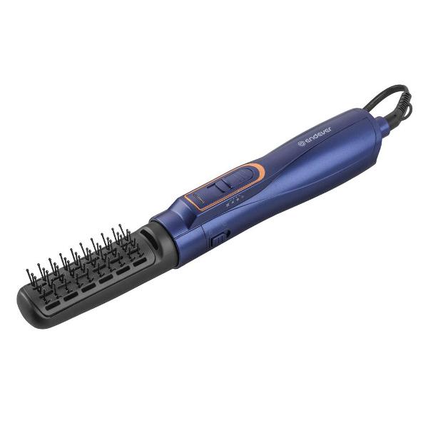 Расческа-выпрямитель Endever AURORA-501