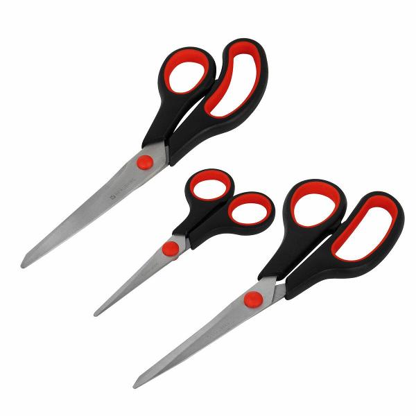 Ножницы хозяйственные Brauberg 238168