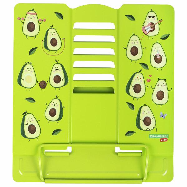 Подставка для книг Brauberg 238052