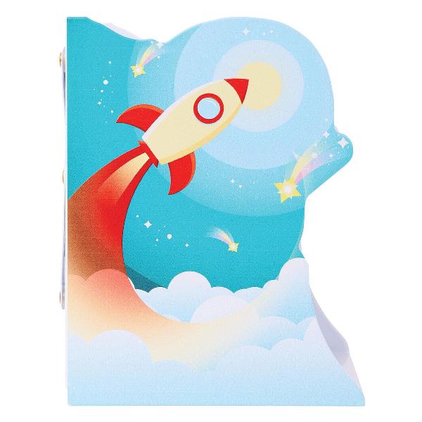 Подставка для книг Brauberg 238068