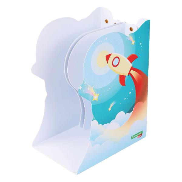 Подставка для книг Brauberg 238068