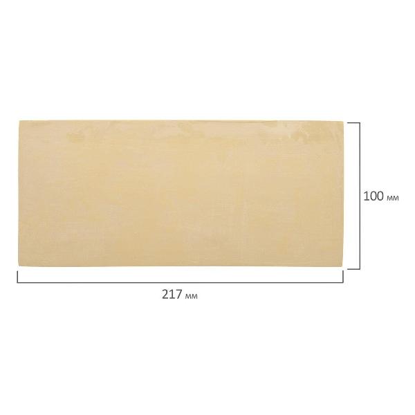 Пластилин Brauberg 106522 1 кг