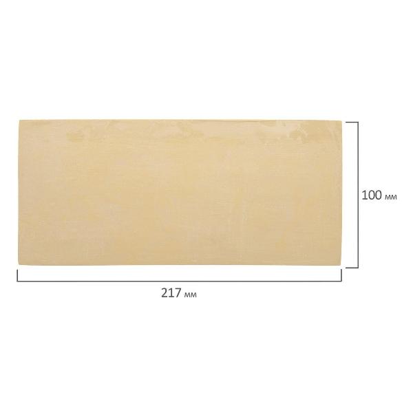 Пластилин Brauberg 106527 1 кг