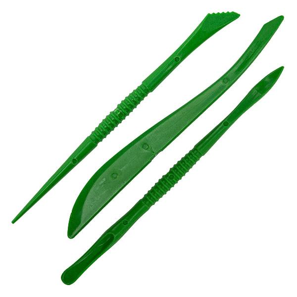 Пластилин Brauberg 106311 60 цветов