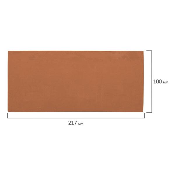 Пластилин Brauberg 106523 1 кг