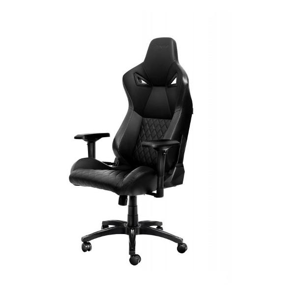 Кресло компьютерное KARNOX LEGEND TR черный KX800508-TR