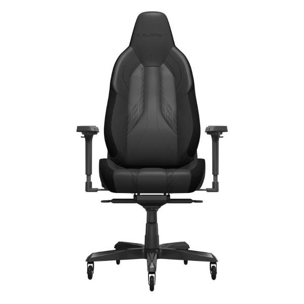 Кресло компьютерное KARNOX COMMANDER Skywalker черный KX800808-SKYWALKER