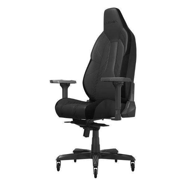 Кресло компьютерное KARNOX COMMANDER Skywalker черный KX800808-SKYWALKER