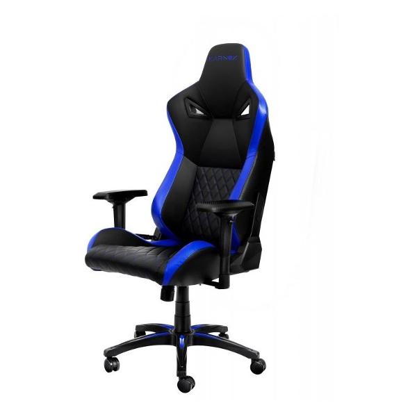 Кресло компьютерное KARNOX LEGEND TR синий KX800505-TR