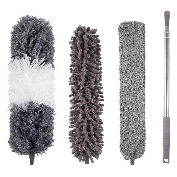 Пипидастр Laima 608135 фото