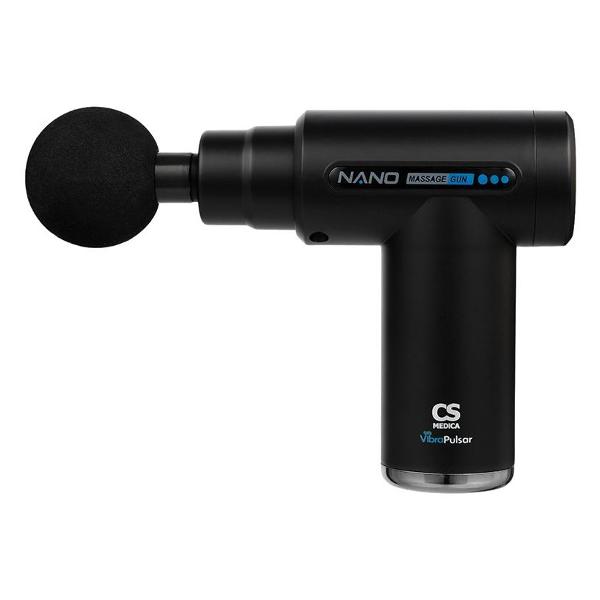 Перкуссионный массажер CS Medica CS-v9