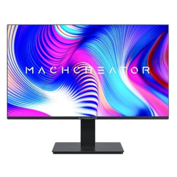 Монитор Machcreator 23.8"/IPS/1920x1080/60Гц/черный (MK23FLS1RU)