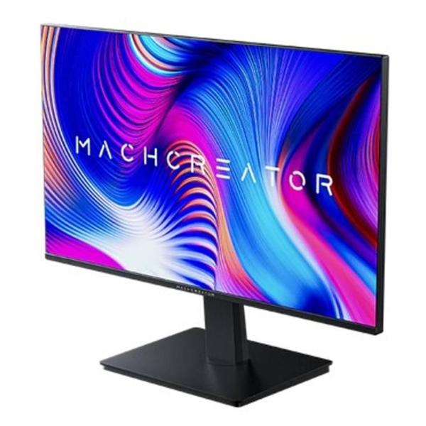 Монитор Machcreator 23.8"/IPS/1920x1080/60Гц/черный (MK23FLS1RU)