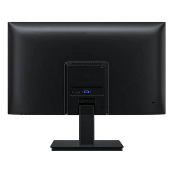 Монитор Machcreator 23.8"/IPS/1920x1080/60Гц/черный (MK23FLS1RU)