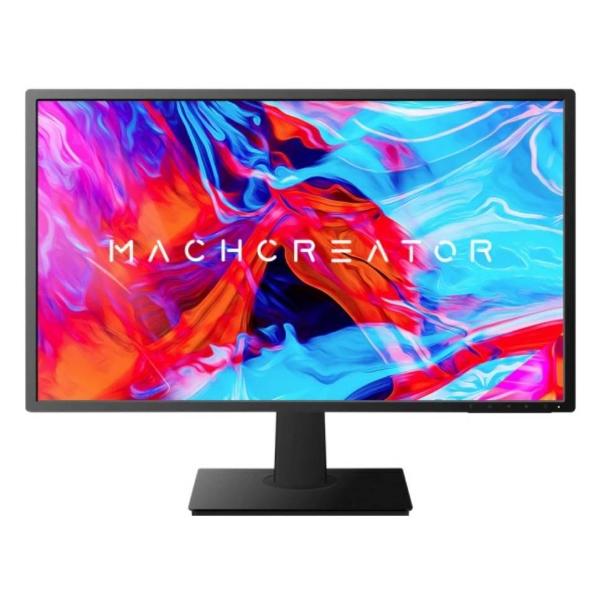 Монитор Machcreator 21.5"/TN/1920x1080/60Гц/черный (MK21FLT1RU)