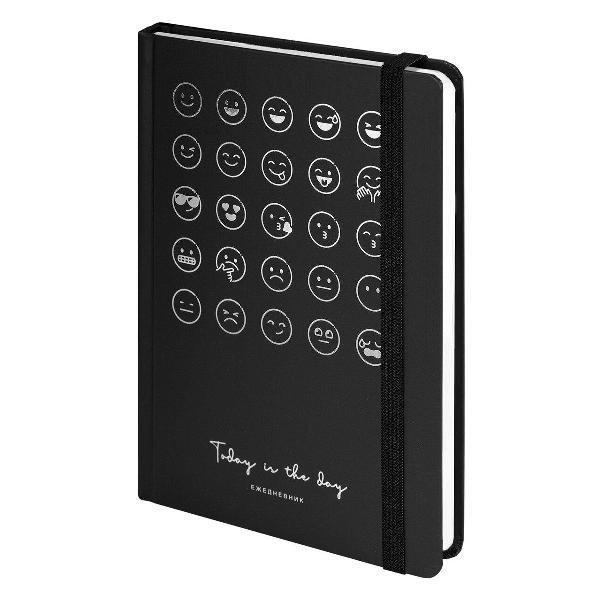 Ежедневник и еженедельник Brauberg 114567 A5 фото