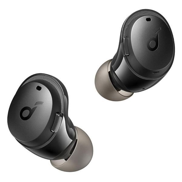 Наушники True Wireless Anker Dot 3i Black