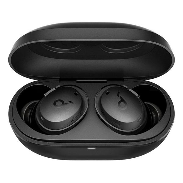 Наушники True Wireless Anker Dot 3i Black