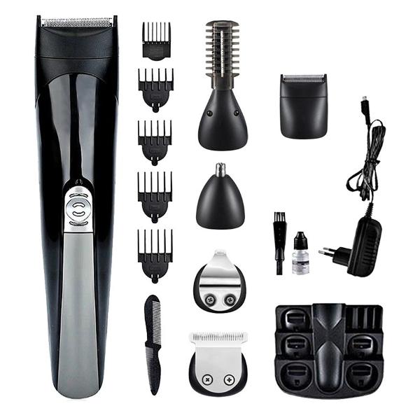 Машинка для стрижки волос Libom LM 2200