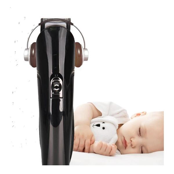 Машинка для стрижки волос Libom LM 2200