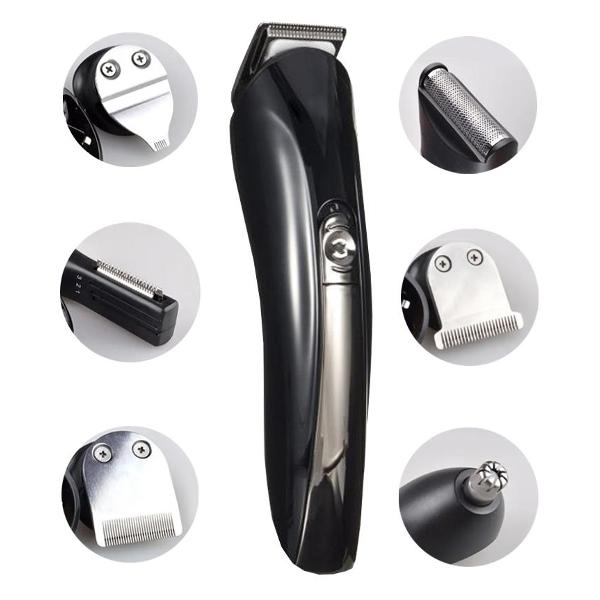 Машинка для стрижки волос Libom LM 2200