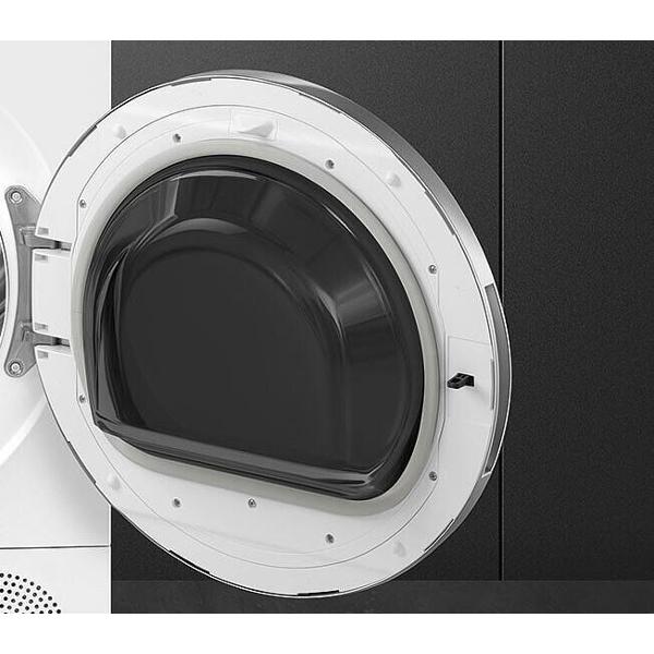 Сушильная машина Smeg DT393RU