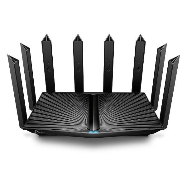 Wi-Fi роутер TP-Link Archer AX80 AX6000 (RU) фото