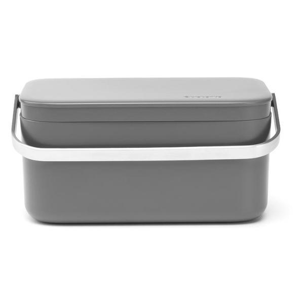 контейнер для мусора Brabantia 117541