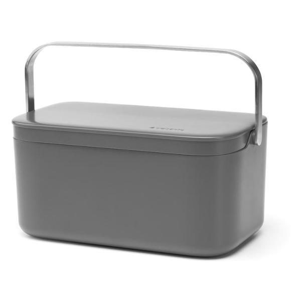 контейнер для мусора Brabantia 117541