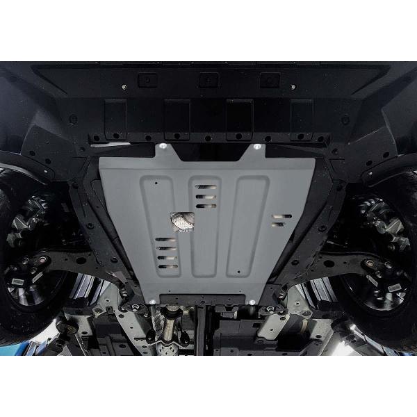 Защитный комплект для автомобиля Rival 333.8914.1