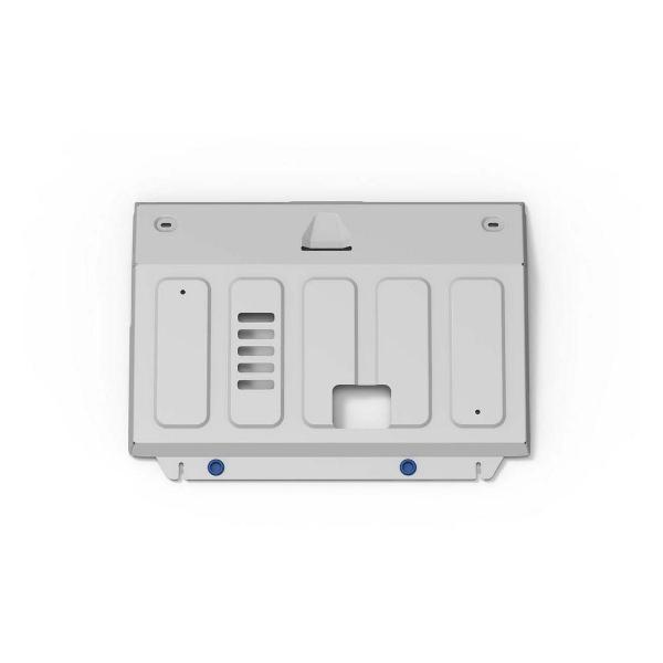 Защитный комплект для автомобиля Rival 333.8915.1