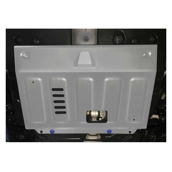 Защитный комплект для автомобиля Rival 333.8915.1