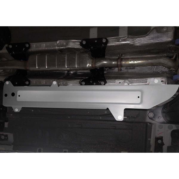 Защитный комплект для автомобиля Rival 333.1931.1