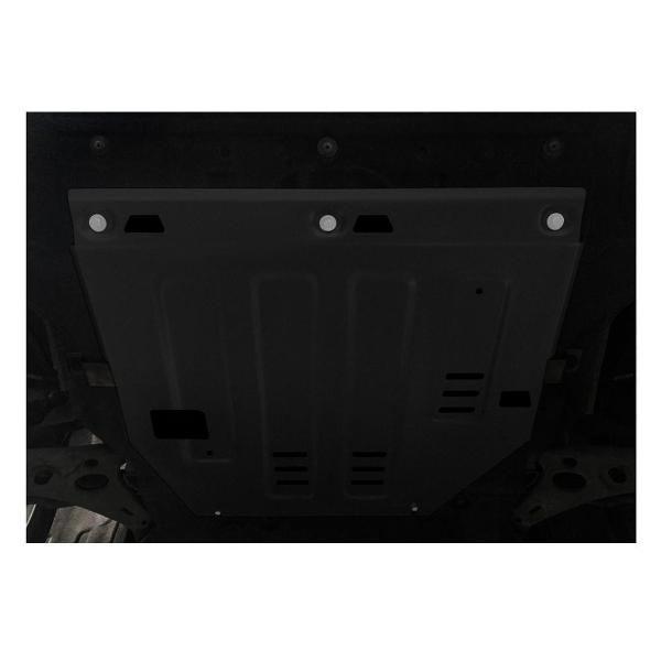 Защитный комплект для автомобиля АвтоБроня 111.01930.1