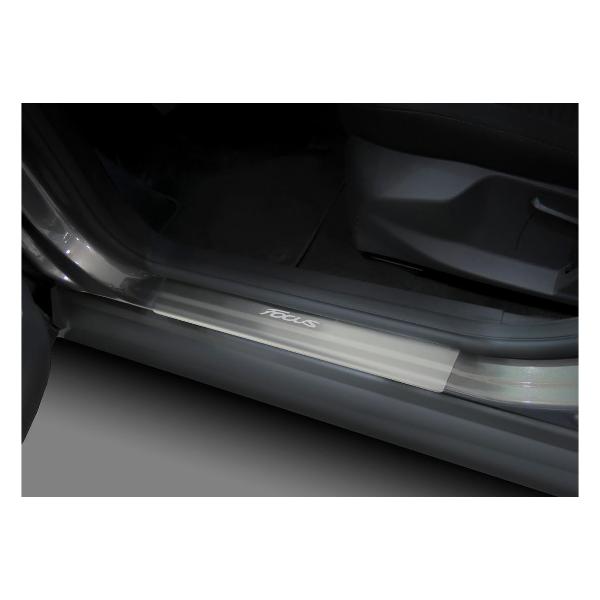 Накладки защитные AutoMax AMFOFOC02