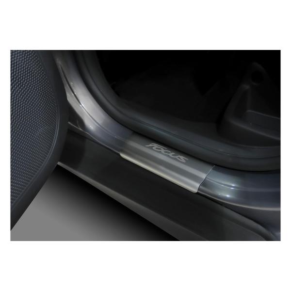 Накладки защитные AutoMax AMFOFOC02