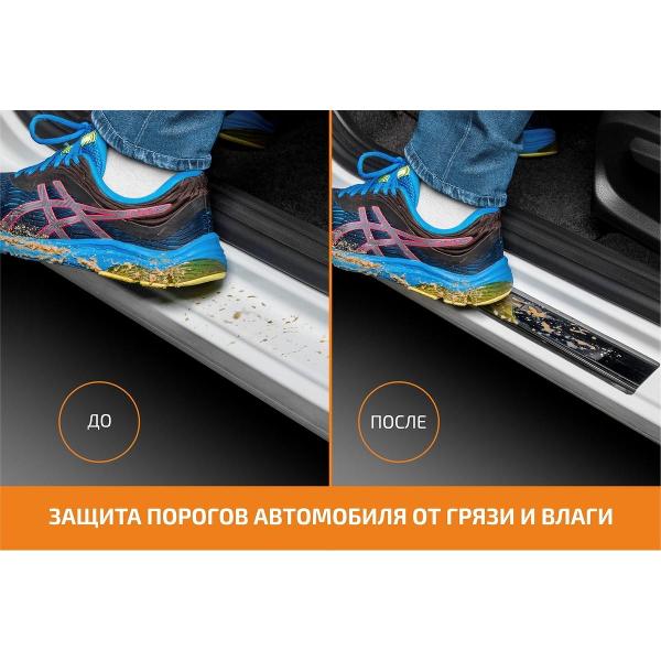 Накладки защитные AutoMax AMFOFOC02