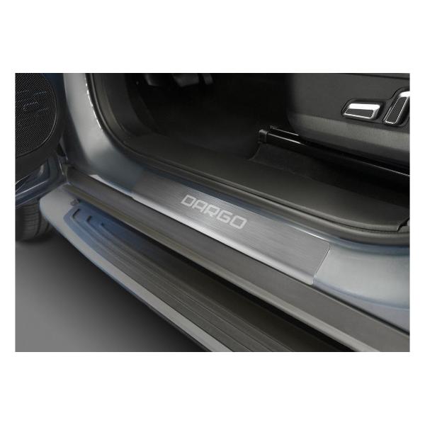 Накладки защитные AutoMax AMHADAR01