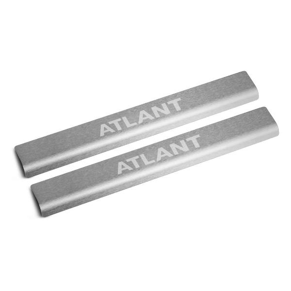 Накладки защитные AutoMax AMSOATL01