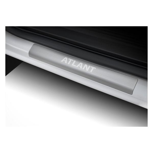 Накладки защитные AutoMax AMSOATL01