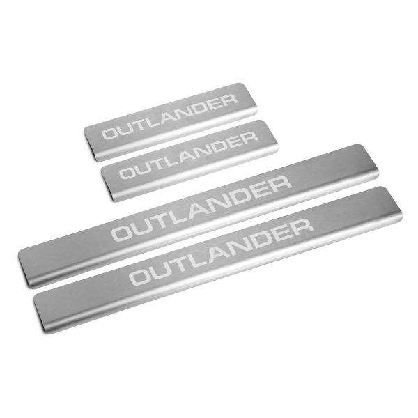 Накладки защитные AutoMax AMMIOUT01