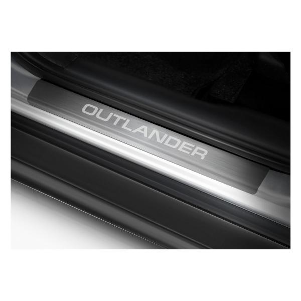 Накладки защитные AutoMax AMMIOUT01