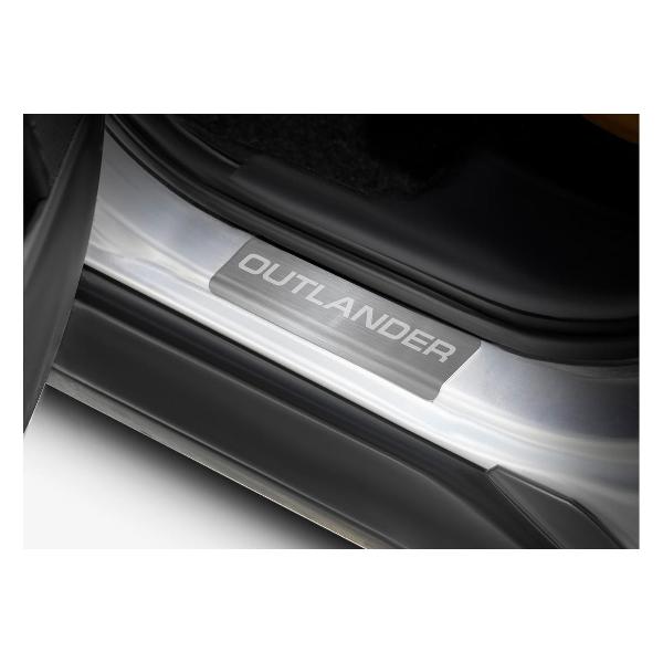 Накладки защитные AutoMax AMMIOUT01